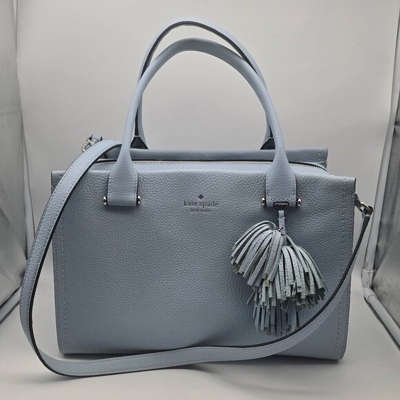 Handbag Wholesale Kate Spade Grey Wool Purse Kate Spade Bags Kate